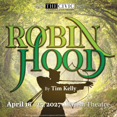 Robin Hood