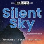 Silent Sky