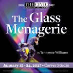 The Glass Menagerie