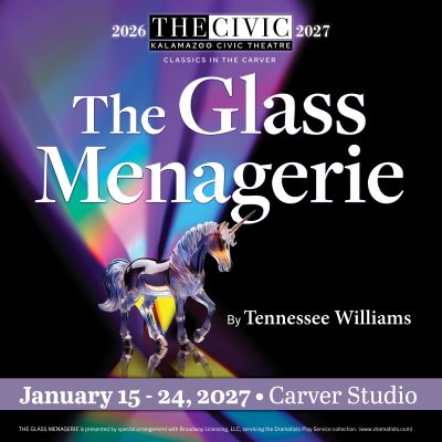 The Glass Menagerie