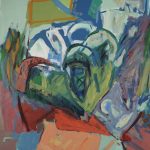 Wonder Walk: Big Paintings