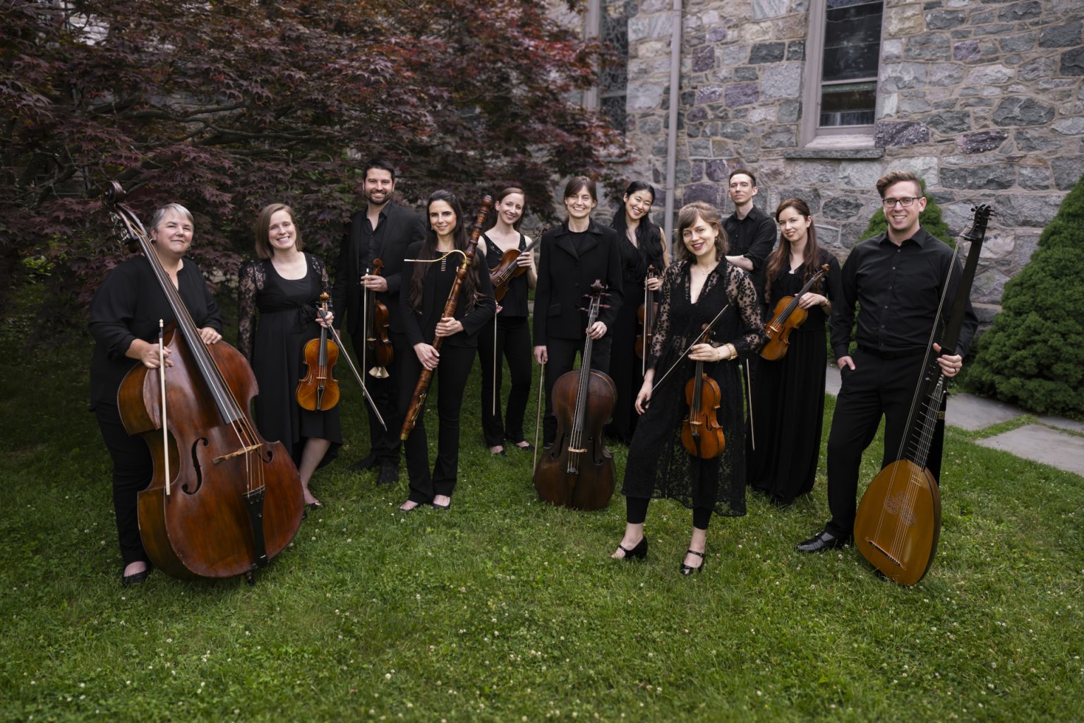 Gallery 1 - Relic Baroque Ensemble