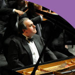 Brahms & Bronfman