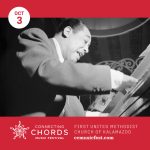 Duke Ellington Sacred Concert