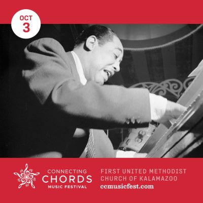 Duke Ellington Sacred Concert