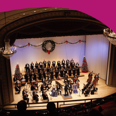 Handel’s Messiah