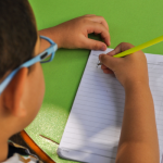 Imaginal Writing Workshop