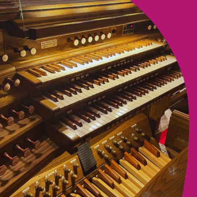 Organ & Brass: Deck the Halls