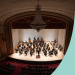 Vivaldi’s Four Seasons