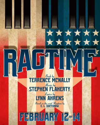 WMU Theatre Presents Ragtime - In Concert