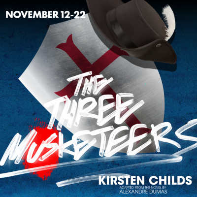 WMU Theatre Presents The Three Musketeers