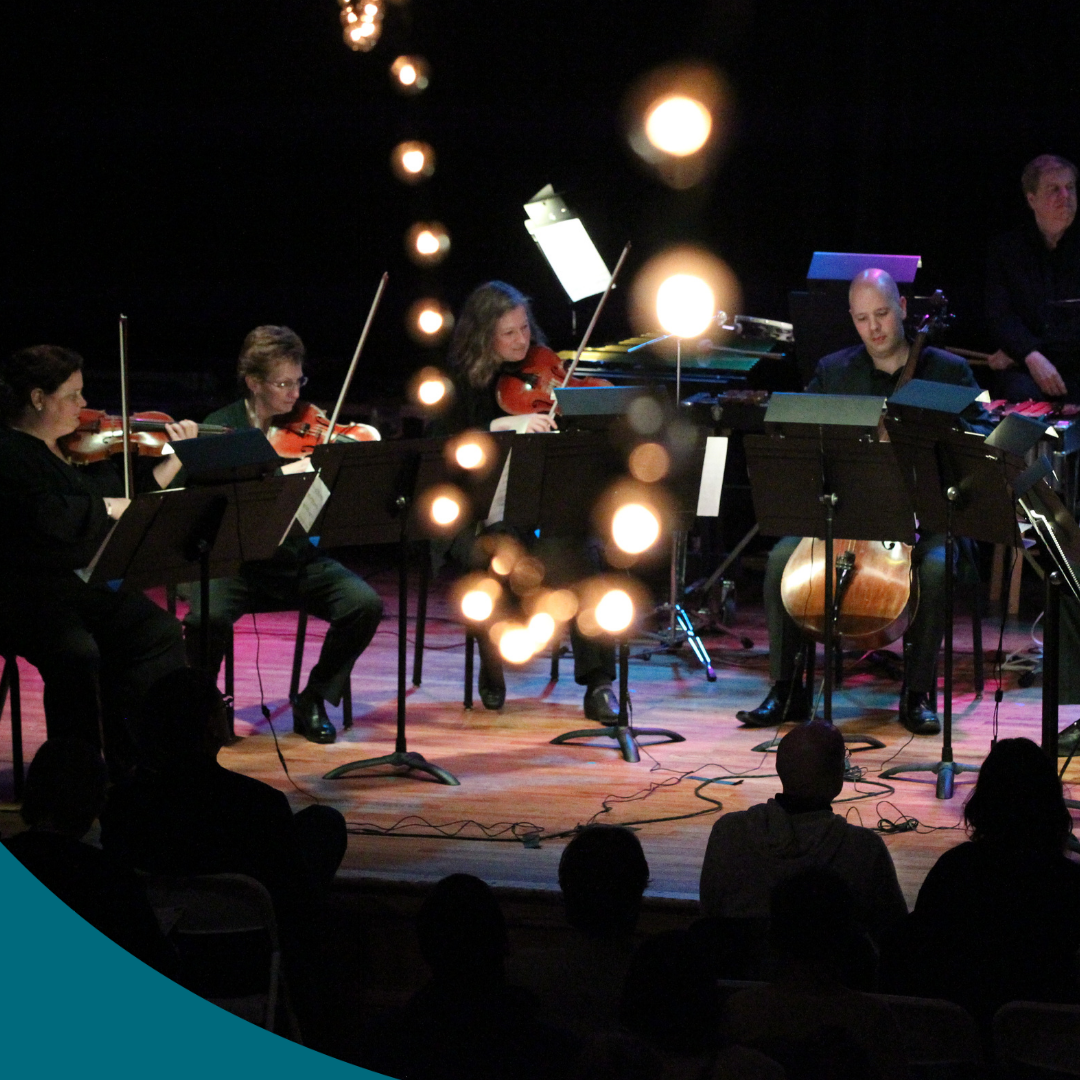 Gallery 1 - Kalamazoo Symphony at Bell's