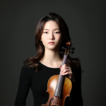 Gallery 1 - Violinist Ella Eom - Kalamazoo Symphony