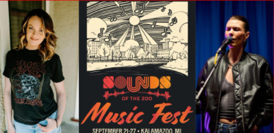 Sounds of the Zoo: Music Fest 2026