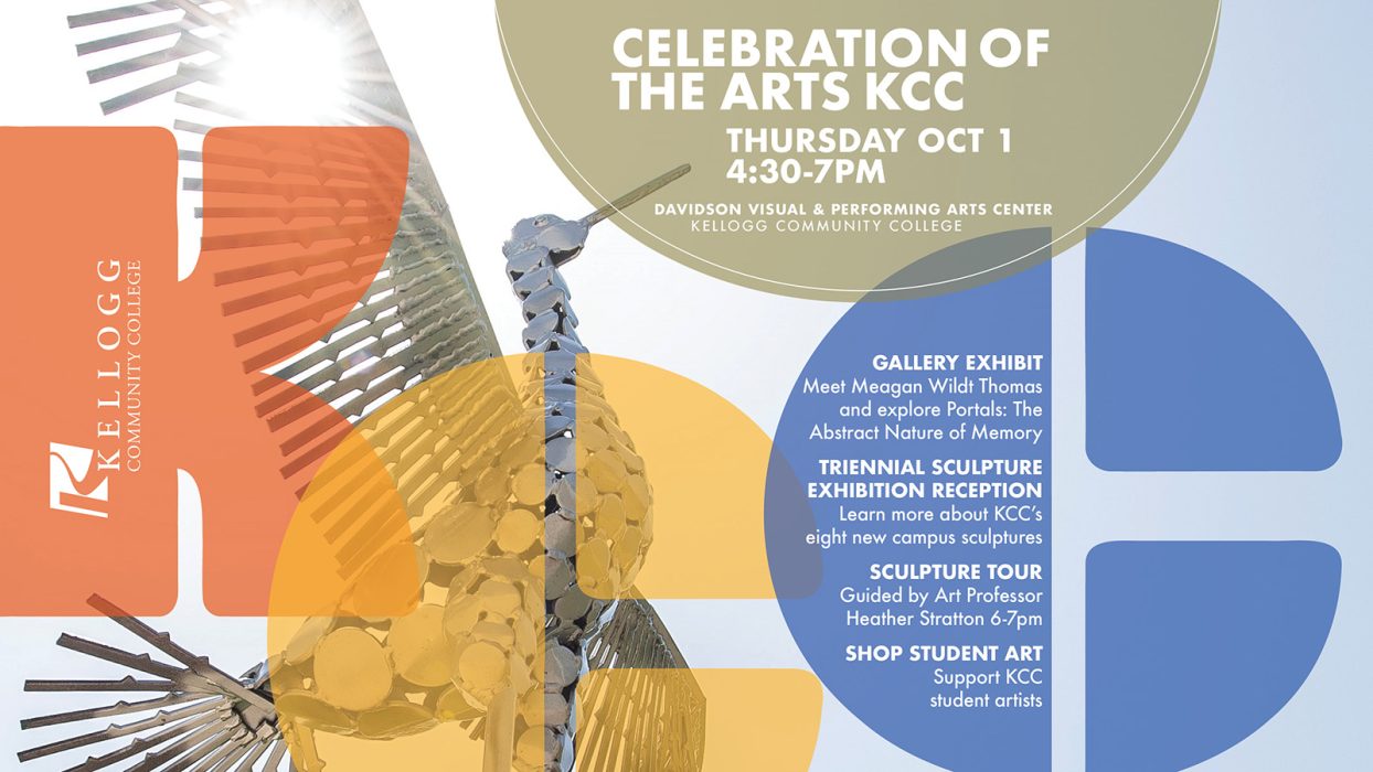 Celebration of the Arts