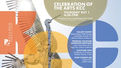 Celebration of the Arts