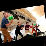 Crawlspace Eviction Improv Comedy