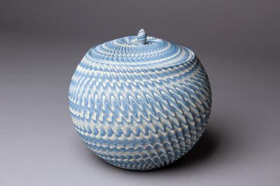 Opening Day: Chanoyu: Modern Tea Ceramics from the Horvitz Collection