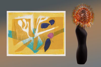 Opening Day: Statement Pieces: Fashioning the Self & Society