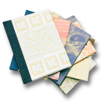 Teen Book Arts Fall Mini: Casebound Journal