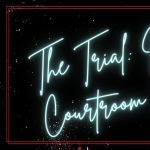 The Trial Improv Comedy