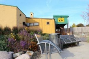 Bell's Eccentric Cafe
