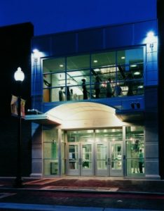 Epic Center