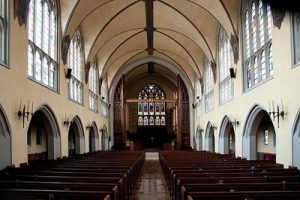 First Congregational Church of Kalamazoo