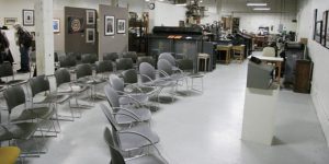 Kalamazoo Book Arts Center