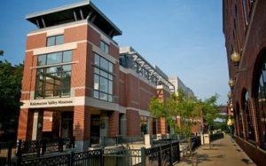 Kalamazoo Valley Museum