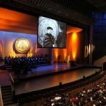 Western Michigan University - Miller Auditorium