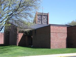 Second Reformed Church